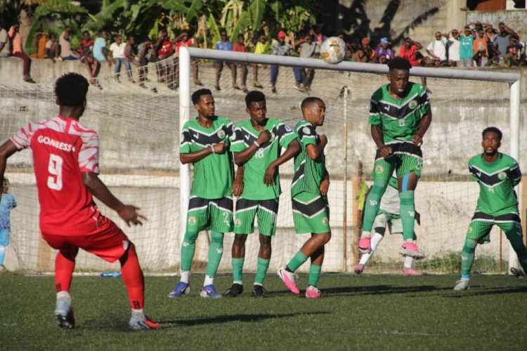 Le champion national 2026 sera connu demain